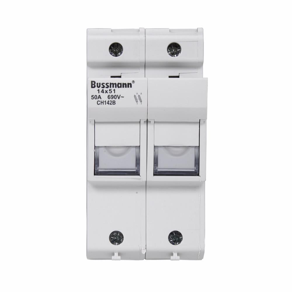 IND FUSEHOLDER PMX-14 14X51MM+IND 2P 40A