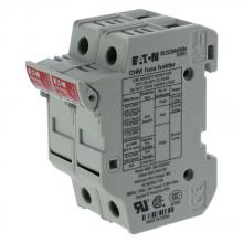 Eaton Bussmann CHM2DU - MODULAR FUSE HOLDER, MODULAR, 30A (UL),