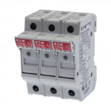 Eaton Bussmann CHM3DIU - MODULAR FUSE HOLDER, MODULAR, INDICATING