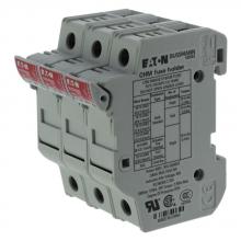 Eaton Bussmann CHM3DU - MODULAR FUSE HOLDER, MODULAR, 30A (UL),