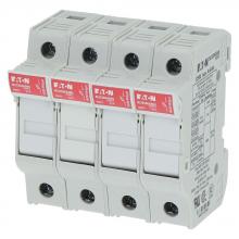 Eaton Bussmann CHM4DU - MODULAR FUSE HOLDER, MODULAR, 30A (UL),