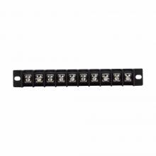 Eaton Bussmann A40411004 - DISCONNECT BLOCK
