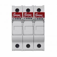 Eaton Bussmann CHM3DNS - IND.FUSEHOLDER 10X38MM 32A 690V