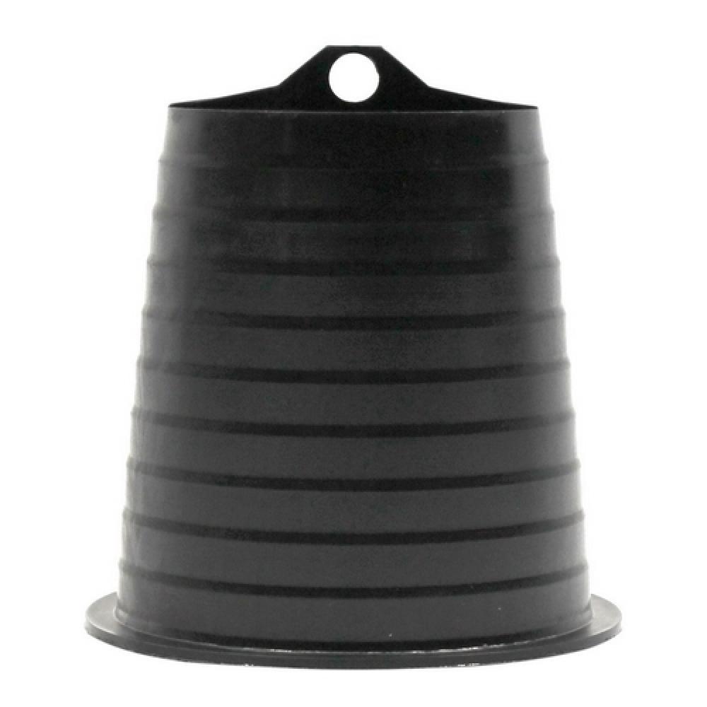 4" PE POLY PLUGS SCEPTER