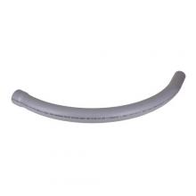 Ipex USA LLC 068038 - 3 1/2"x90Dx24R PVC SWEEP BxSP SCH40 SCEPTER/