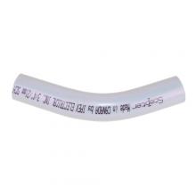 Ipex USA LLC 068810 - 1/2"x45D PVC STD ELBOW SPxSP SCH80 SCEPTER/K