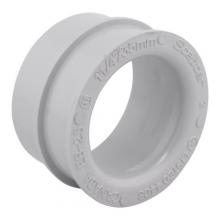 Ipex USA LLC 077327 - 2 1/2" PVC MLD END BELL SOCKET MLD SCEPTER