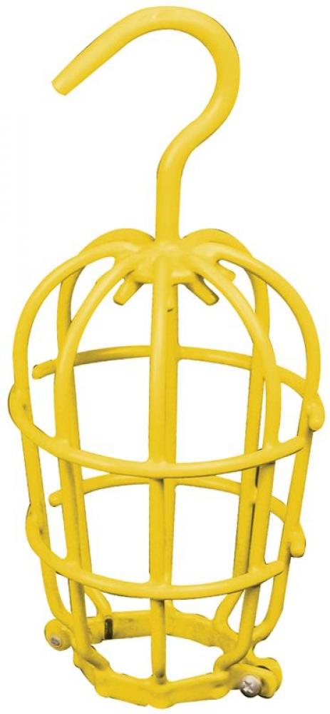 GUARD 7/9 ENCL METAL WIRE & HOOK 1.75" C