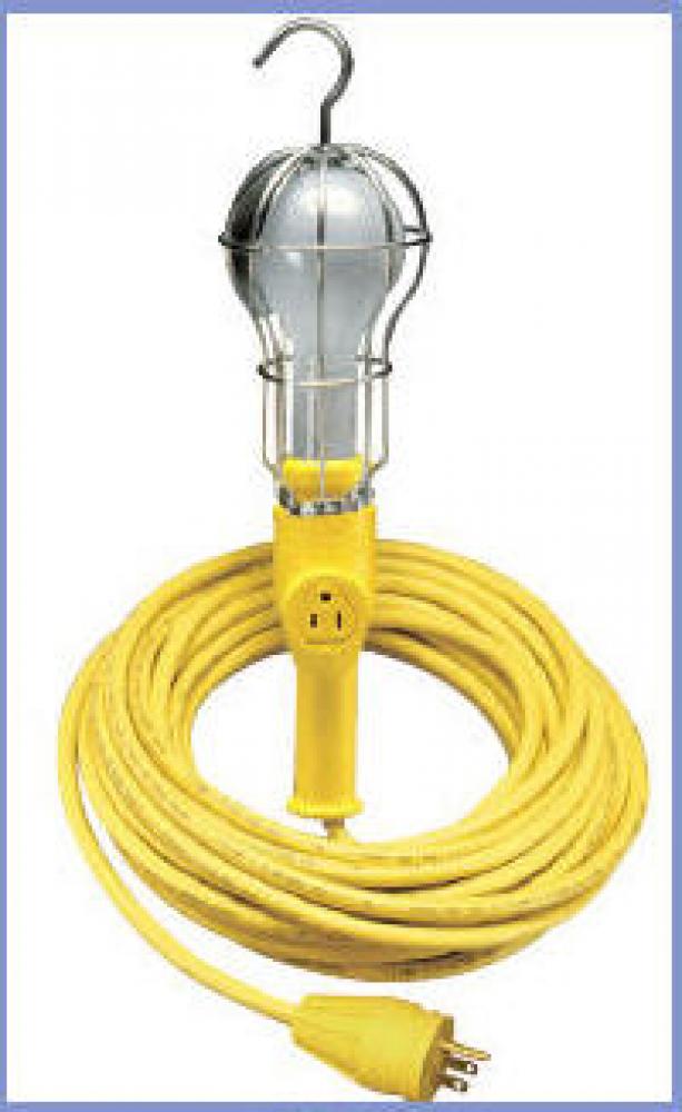 HNDLMP-150W 25'CRD w/SW