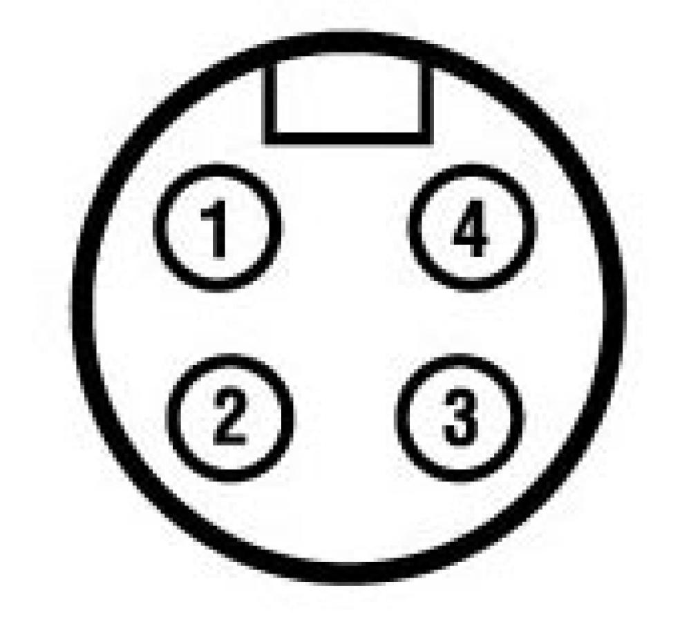 MIN-SYNC SGL END M 90 4 PL 20' PVC
