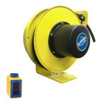 Ericson 5123-50-BG - 5000 SER 50'12/3 SOW  BX DUP 5-15