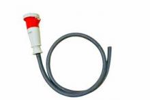 Ericson 65PGTL-100 - CRDST #6/5 TYPE W 100' 90A W/560C9S