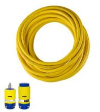 Ericson 1510PML123D - CRDST SMART MONITOR PL NEMA 5-15P 100'