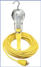 Ericson 7825-S - HNDLMP-150W 25' CRD w/SW