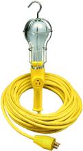 Ericson 9825 - HNDLMP-150W 25'CRD w/o REFLECTOR