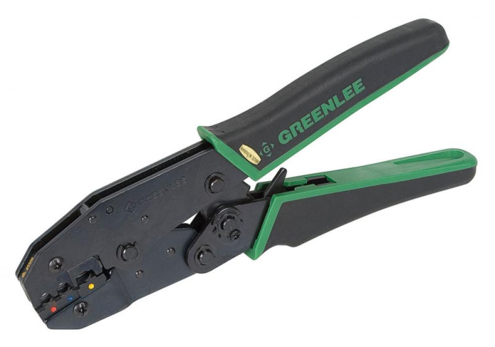 KWIK CYCLE INSULATED TERM CRIMPER