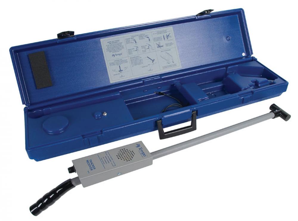 RECEIVER FOR 501 (501R)