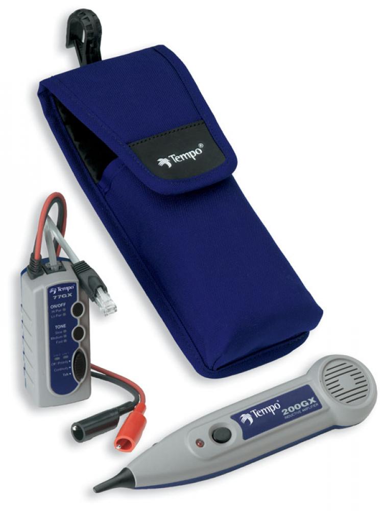 TONE & PROBE KIT  PRO