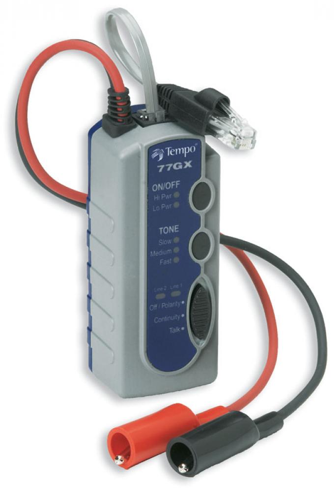 TONE GENERATOR PROFESSIONAL GX SERIES