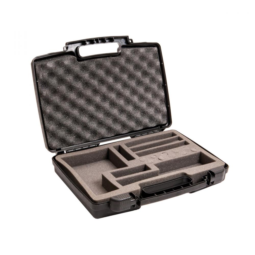 CASE,CARRY 17" HARD (GREENLEE LOGO)
