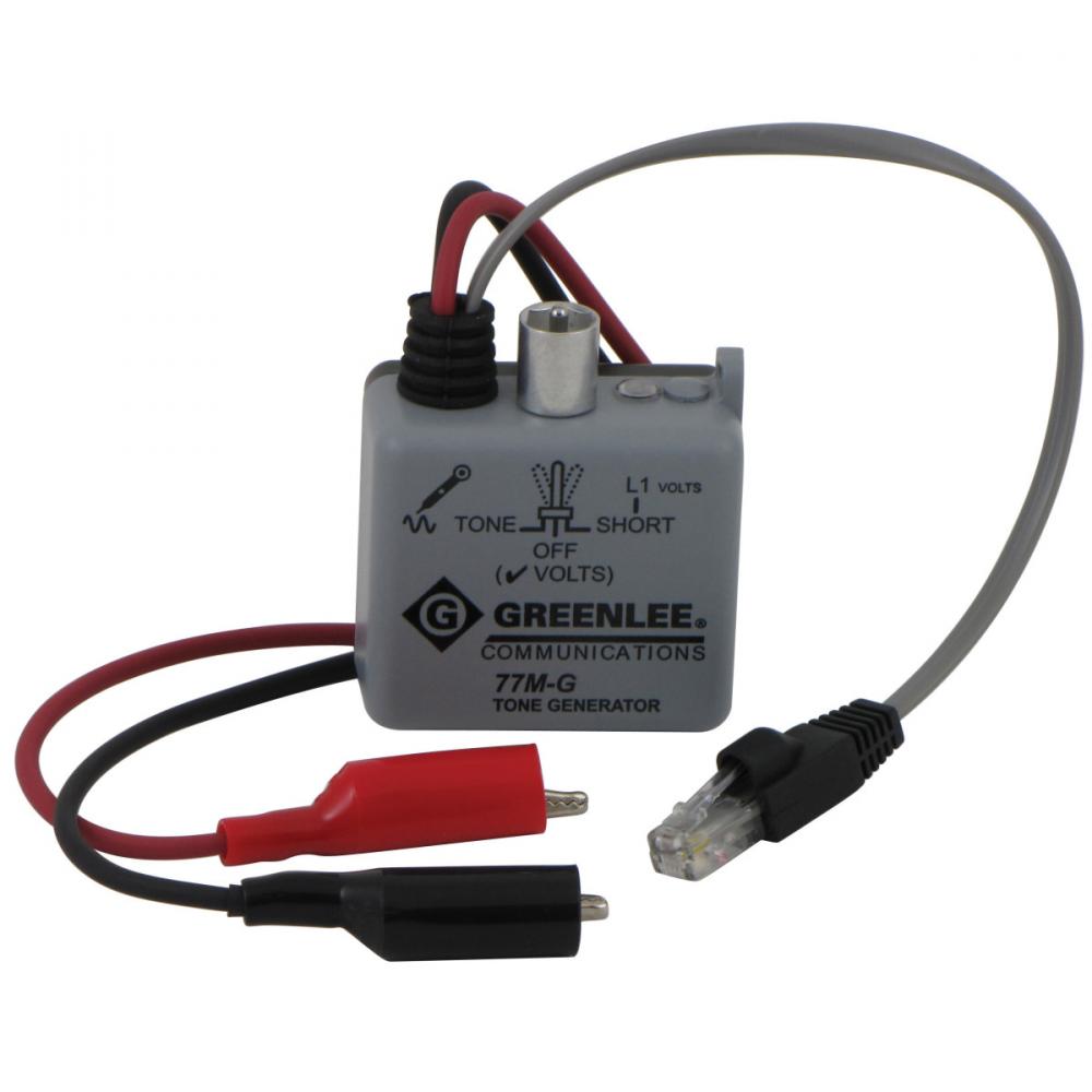 TONE GENERATOR (77M-G) (CLAM)