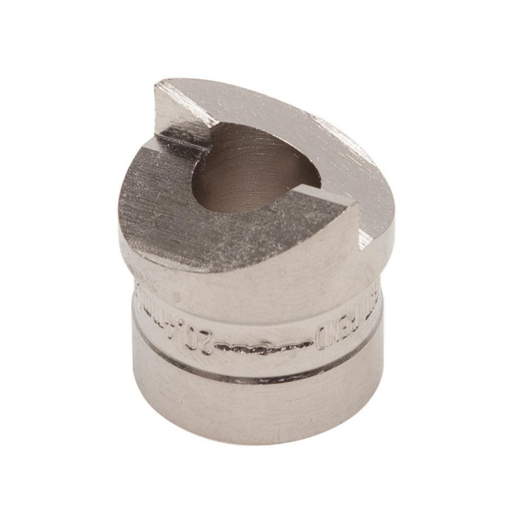 PUNCH-RD, SPEED, .803' (20.4MM)