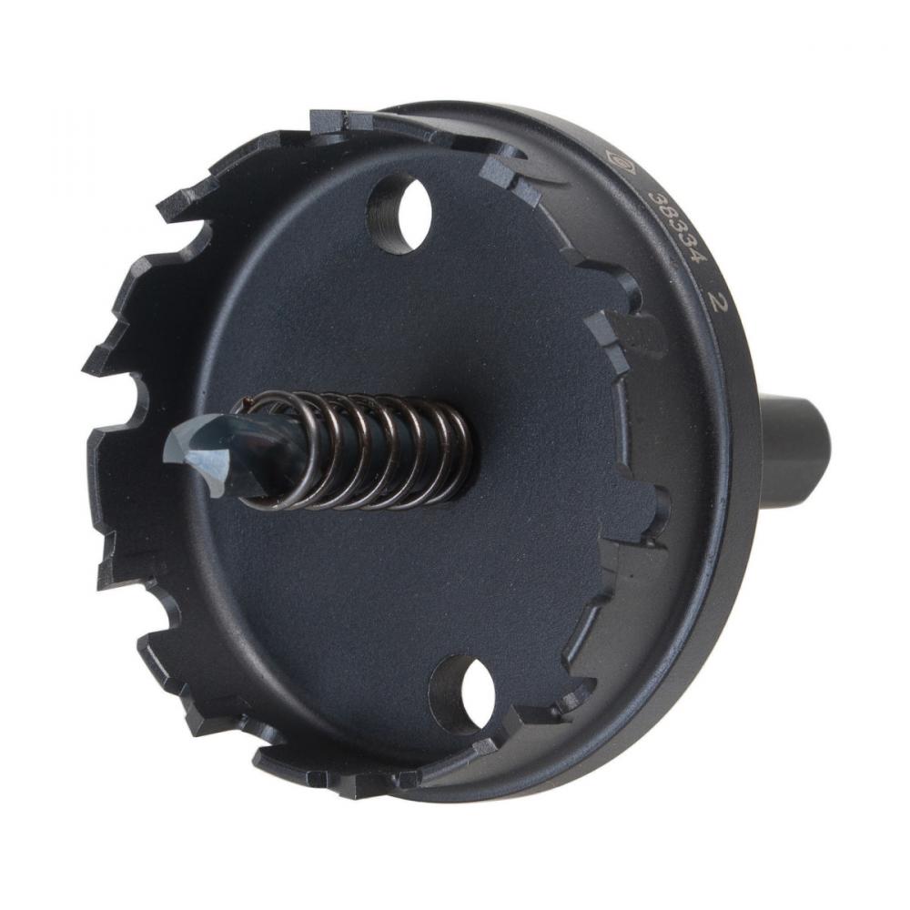 2.000",50.8MM CARBIDE HOLE CUTTER