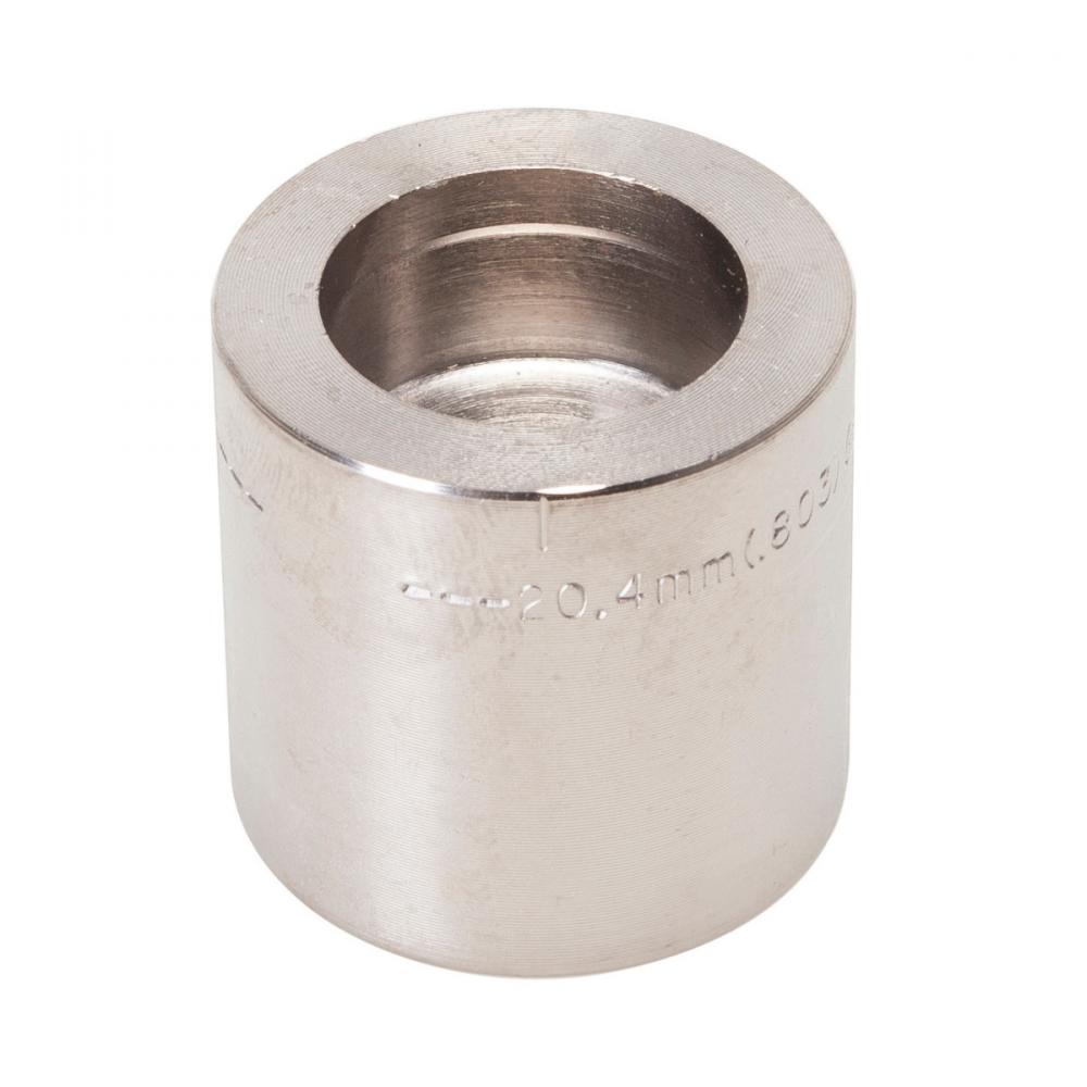 DIE, SPEED, .803' (20.4MM)
