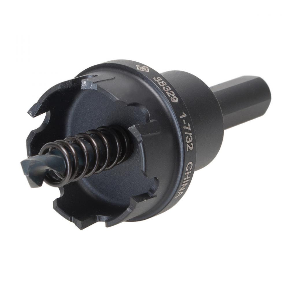 1.218",30.5MM CARBIDE HOLE CUTTER