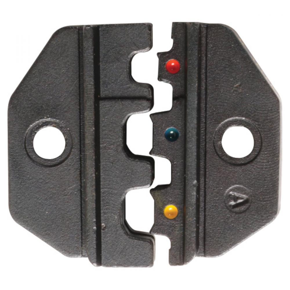 DIE SET,MINI INS TERM. 26-16AWG