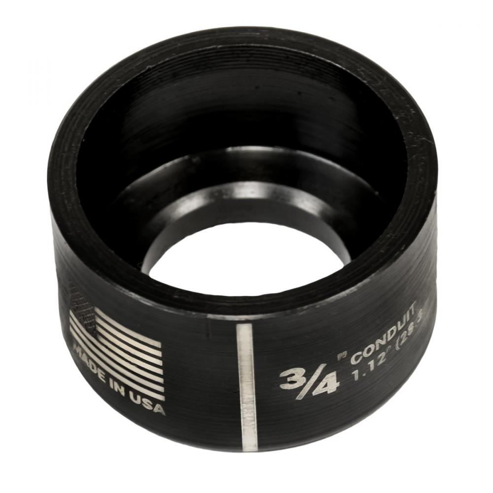 DIE-RD .750 COND (POP) (3/4"D/S)