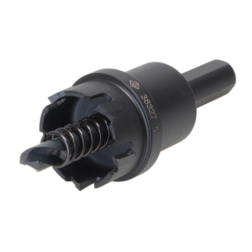 1.000",25.4MM CARBIDE HOLE CUTTER