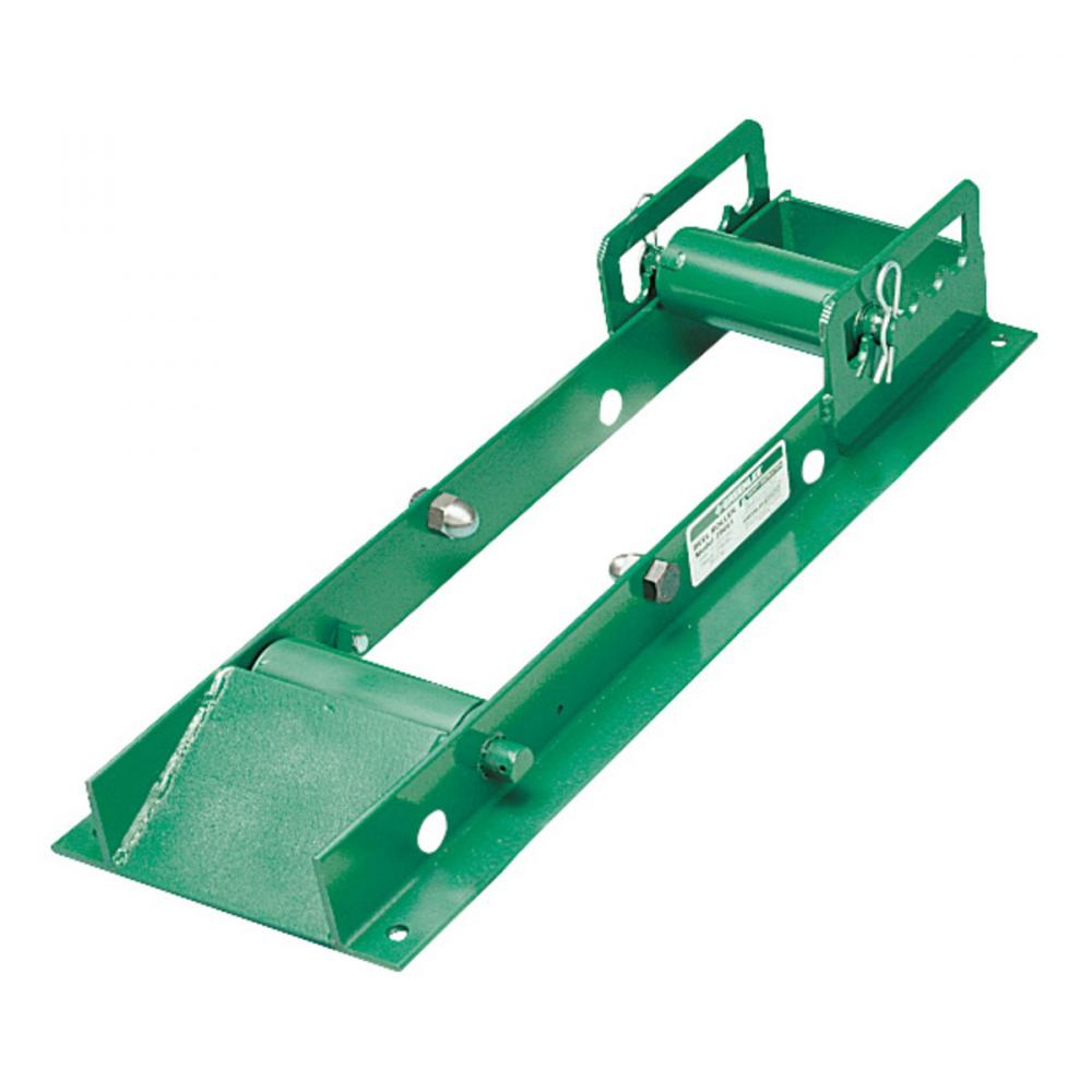 ROLLER ASSY,REEL-6"  (39661)