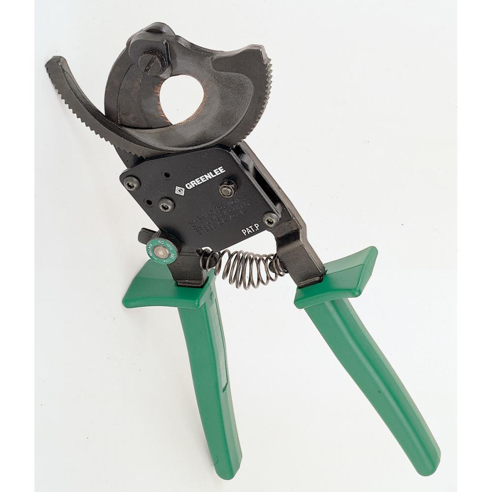 RATCHET CABLE CUTTER (783310452775)
