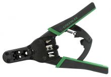 Greenlee 45575 - CRIMPER, MOD PLUG-RATCHET