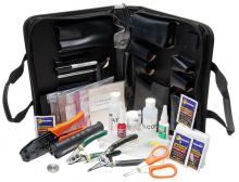 Greenlee 45658 - FIBER OPTIC CUTTER/STRIPPER KIT, FULL