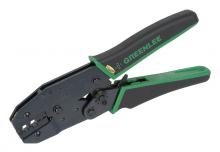 Greenlee 46800 - CRIMPER,KWIK CYCLE RG58/59/62