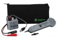 Greenlee 601K-G - BASIC TONE & PROBE KIT (601K -G) (CLAM)