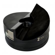 Greenlee 721-2P - PUNCH, RD-2.000 COND PKGD