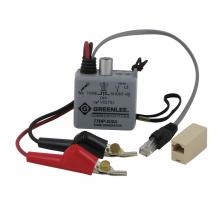 Greenlee 77HP-G/6A - TONE GENERATOR (77HP-G/6A) (CLAM)