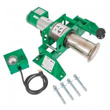 Greenlee 6800 - PULLER PACKAGE-CABLE (6800)