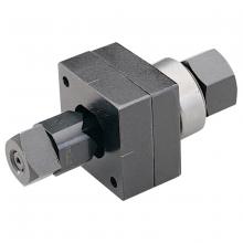 Greenlee 60001 - PUNCH UNIT-SQ .500 (12.7)