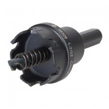 Greenlee 625-1-7/32 - 1.218",30.5MM CARBIDE HOLE CUTTER