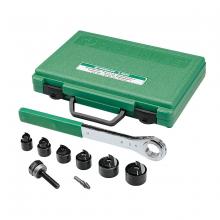 Greenlee 36690 - PUNCH SET-SB PG9-30,5MM
