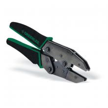 Greenlee 45504 - CRIMPER,FULL CYCLE-9" (POP)