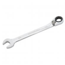 Greenlee 0354-17 - WRENCH,COMBO RATCHETING 5/8"