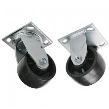 Greenlee 697 - CASTER SET,SWIVEL (4)