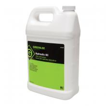 Greenlee 4016GB - OIL-HYDRAULIC 1 GAL