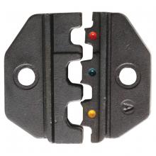 Greenlee 45565 - DIE SET,MINI INS TERM. 26-16AWG
