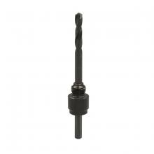 Greenlee 37157 - ARBOR,HOLESAW SMALL (PKGD, 37157)